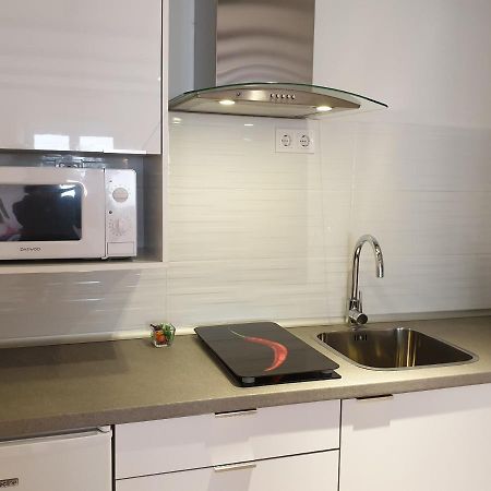 Apartamento Morisco Toledo Exteriér fotografie