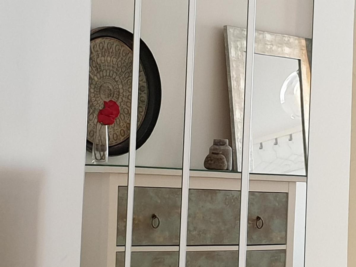 Apartamento Morisco Toledo Exteriér fotografie