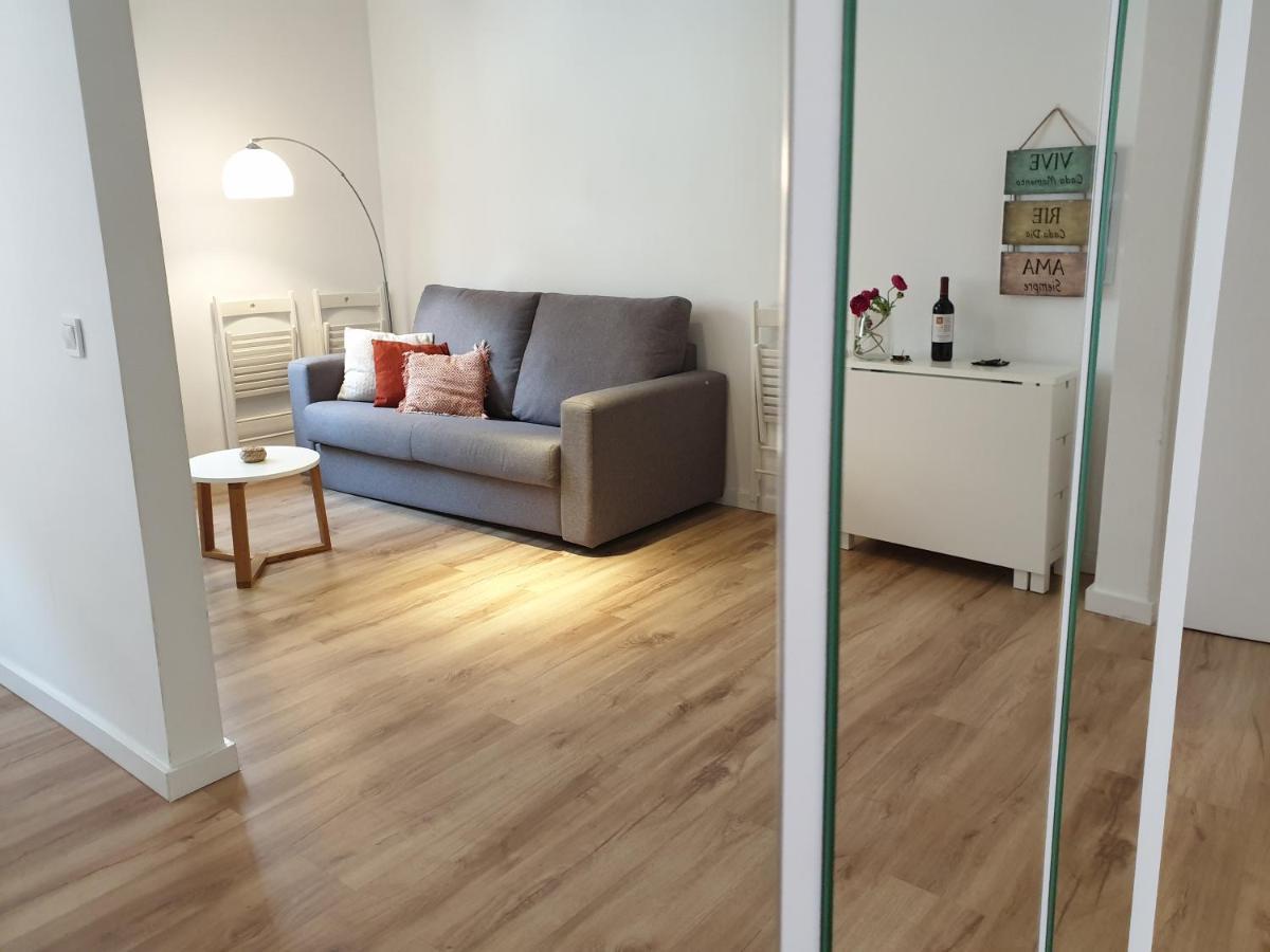 Apartamento Morisco Toledo Exteriér fotografie