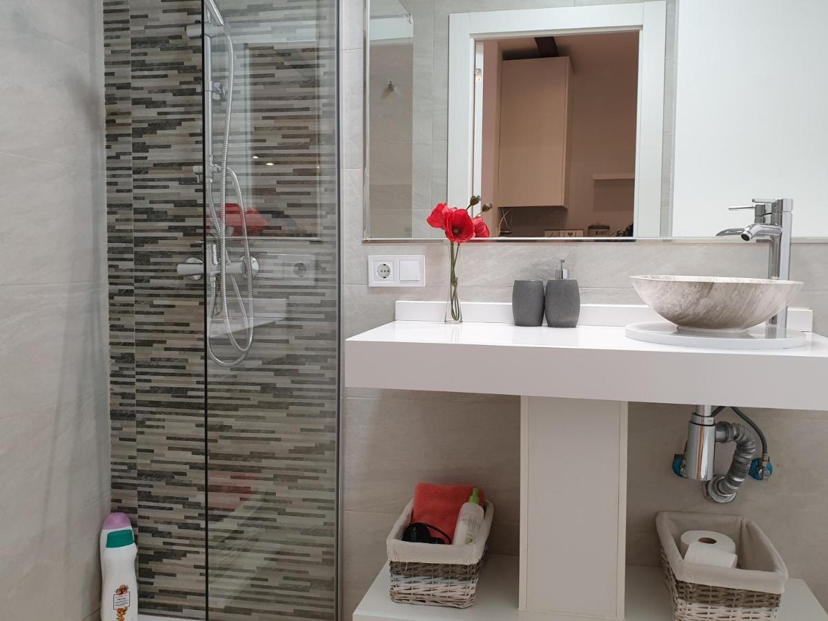 Apartamento Morisco Toledo Exteriér fotografie