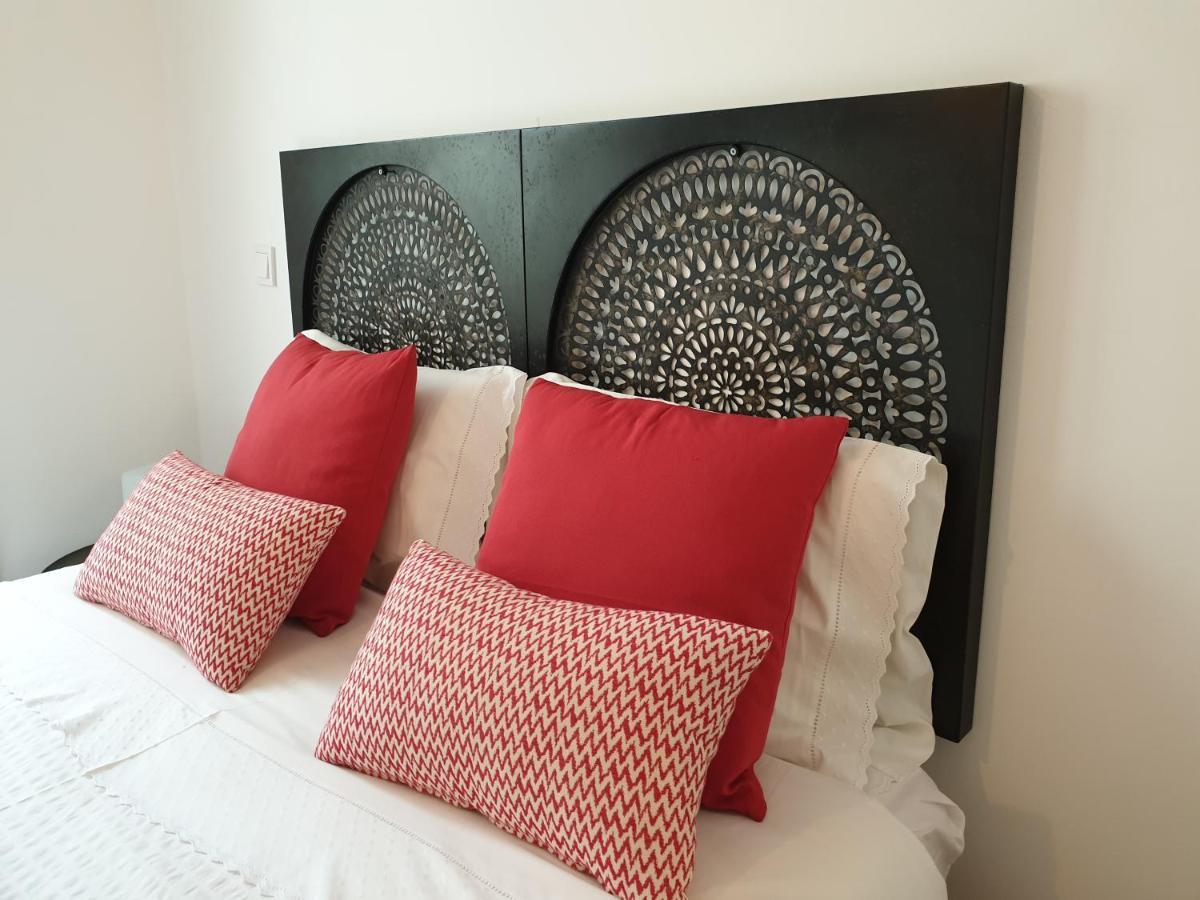 Apartamento Morisco Toledo Exteriér fotografie