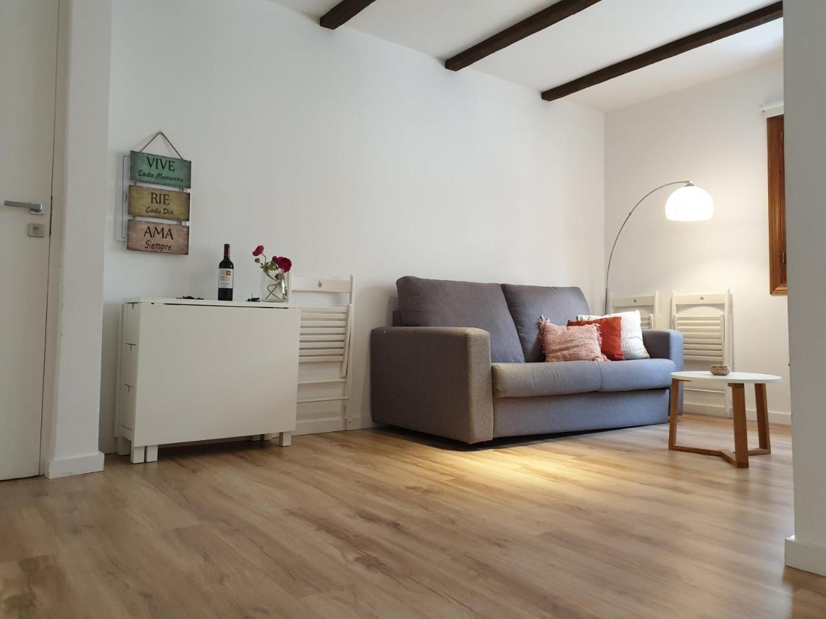 Apartamento Morisco Toledo Exteriér fotografie