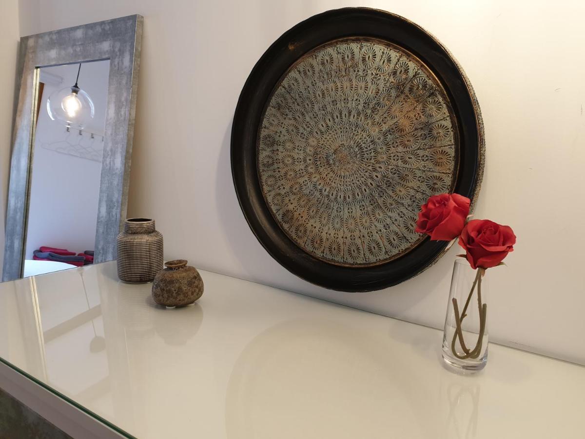 Apartamento Morisco Toledo Exteriér fotografie