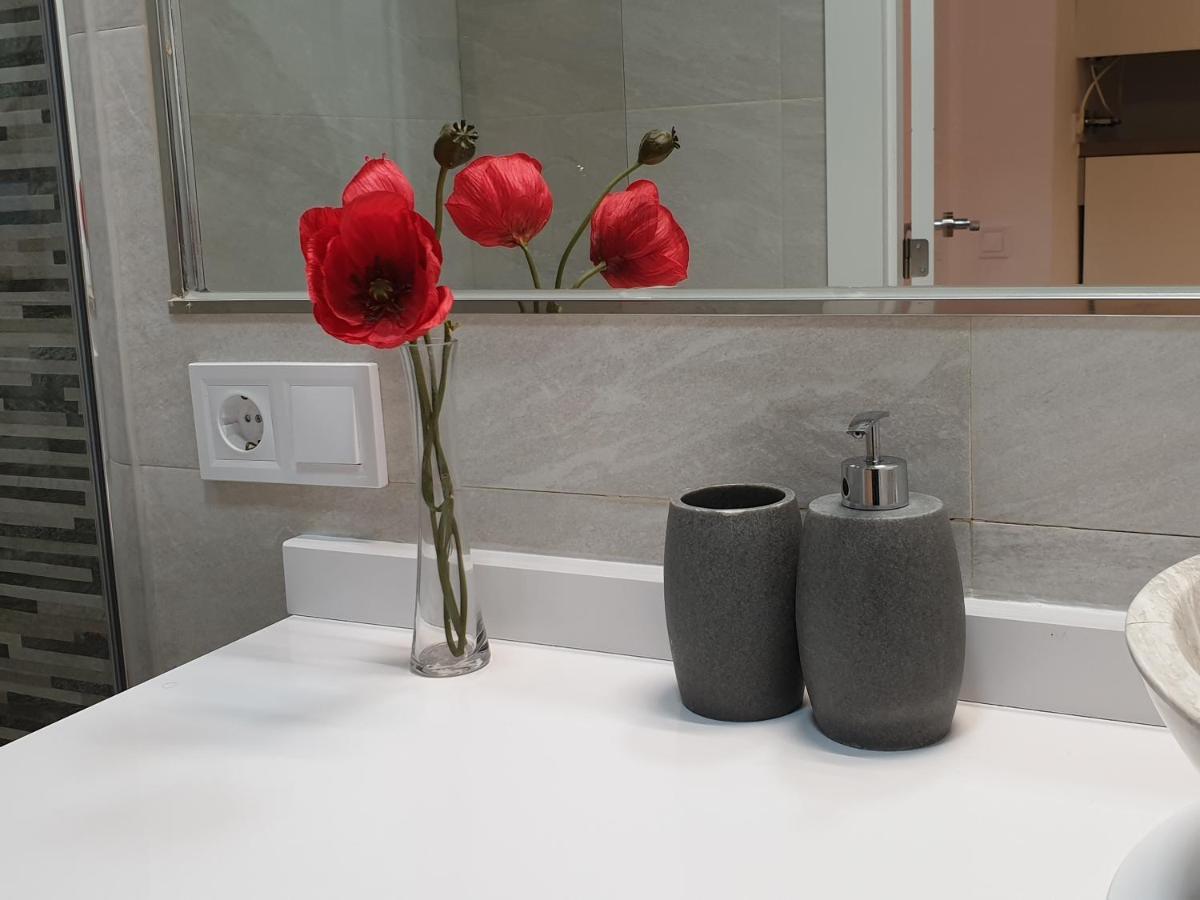 Apartamento Morisco Toledo Exteriér fotografie